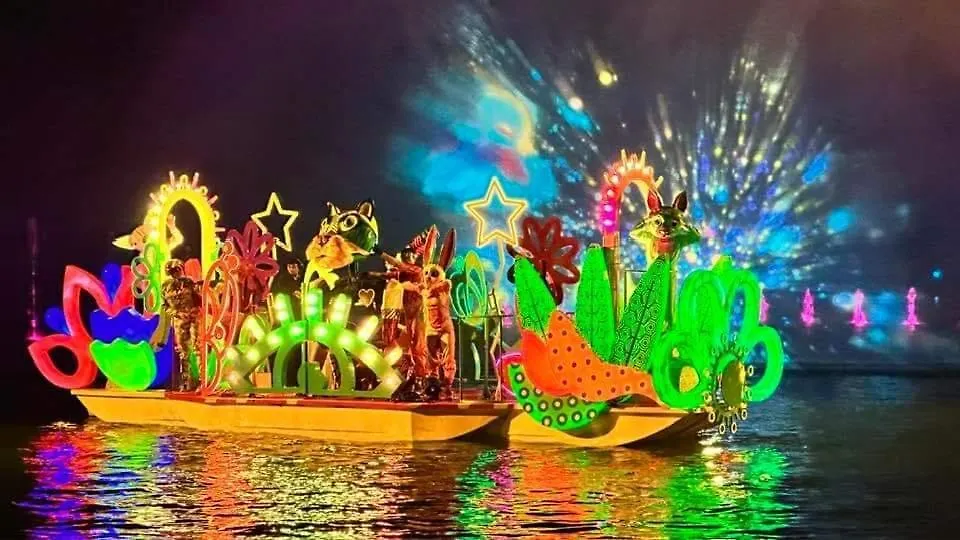 Vidanta World Exclusive Unit, Vip Park And Free Sky Dream Gondolas Hotel Nuevo Vallarta