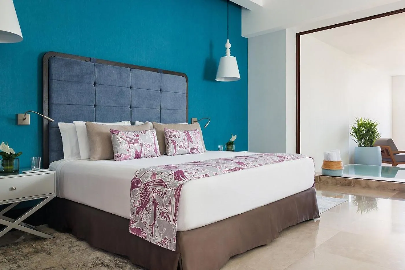 Vidanta World Exclusive Unit, Vip Park And Free Sky Dream Gondolas Hotel Nuevo Vallarta