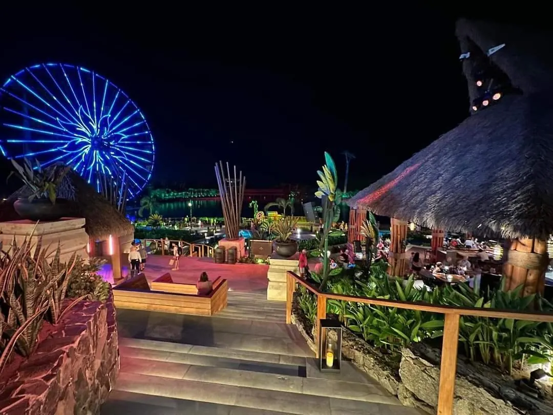 Vidanta World Exclusive Unit, Vip Park And Free Sky Dream Gondolas Hotel Nuevo Vallarta