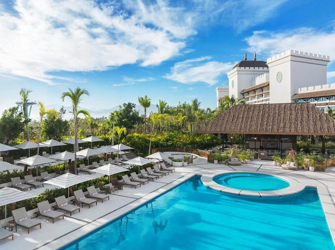 Vidanta World Exclusive Unit, Vip Park And Free Sky Dream Gondolas Hotel Nuevo Vallarta