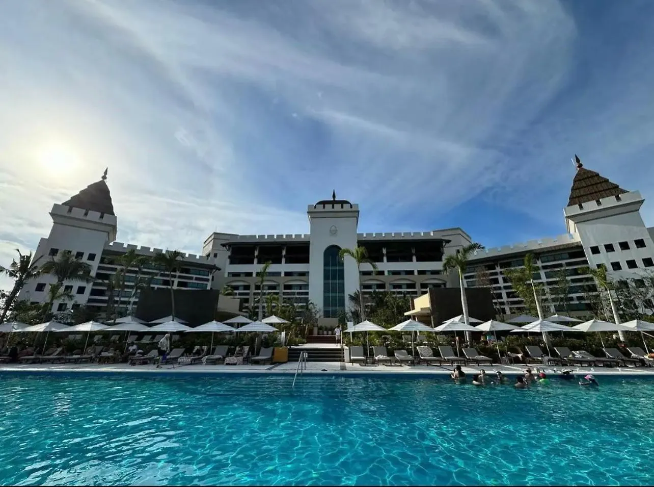 *****  Vidanta World Exclusive Unit, Vip Park And Free Sky Dream Gondolas Hotel Nuevo Vallarta Mexico
