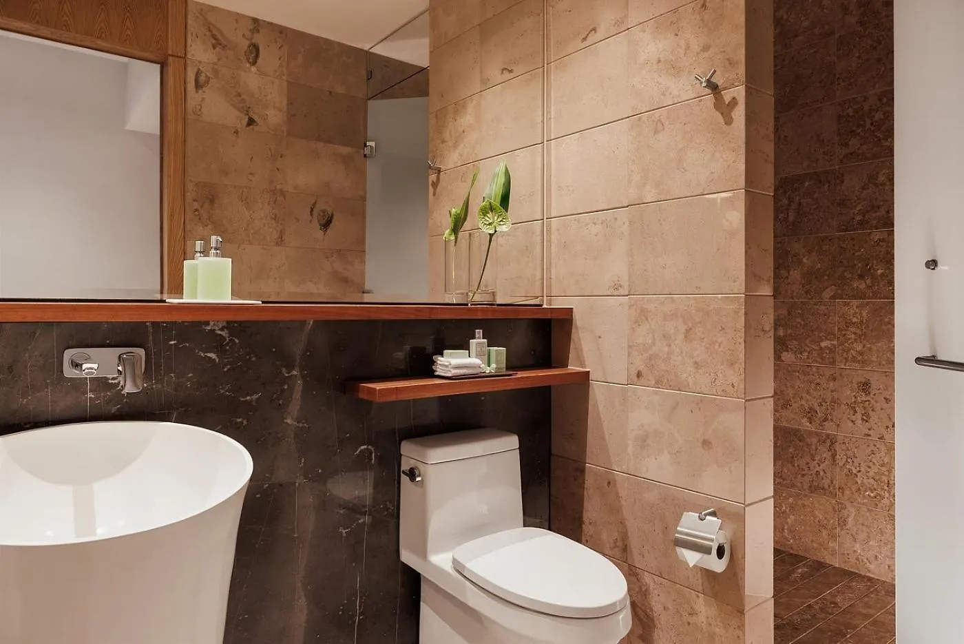 Vidanta World Exclusive Unit, Vip Park And Free Sky Dream Gondolas Hotel Nuevo Vallarta 5*,