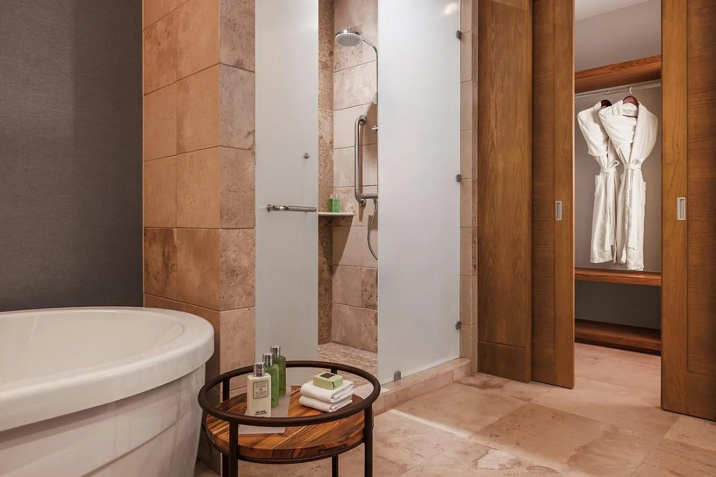Vidanta World Exclusive Unit, Vip Park And Free Sky Dream Gondolas Hotel Nuevo Vallarta
