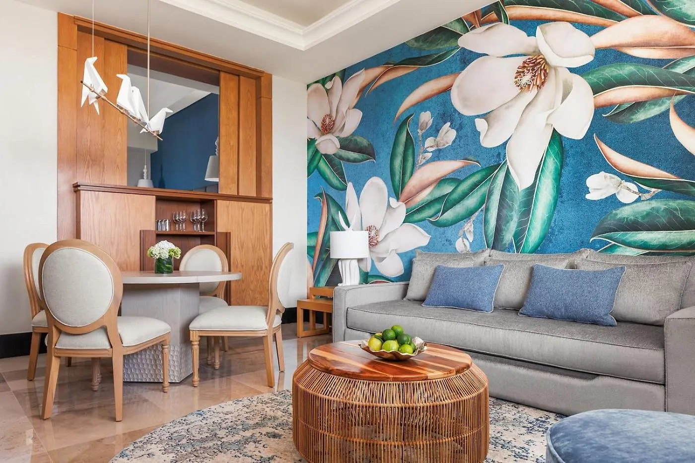 Vidanta World Exclusive Unit, Vip Park And Free Sky Dream Gondolas Hotel Nuevo Vallarta 5*,
