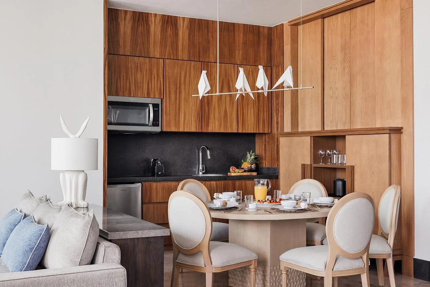 Vidanta World Exclusive Unit, Vip Park And Free Sky Dream Gondolas Hotel Nuevo Vallarta