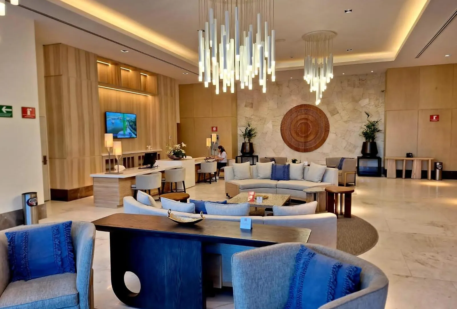 *****  Vidanta World Exclusive Unit, Vip Park And Free Sky Dream Gondolas Hotel Nuevo Vallarta Mexico