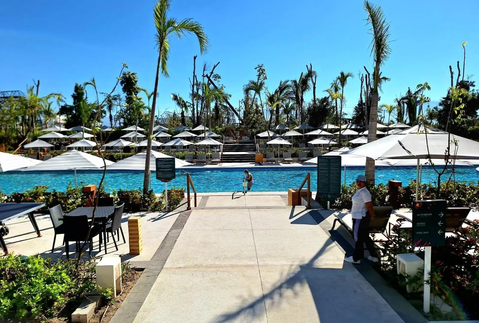 Vidanta World Exclusive Unit, Vip Park And Free Sky Dream Gondolas Hotel Nuevo Vallarta