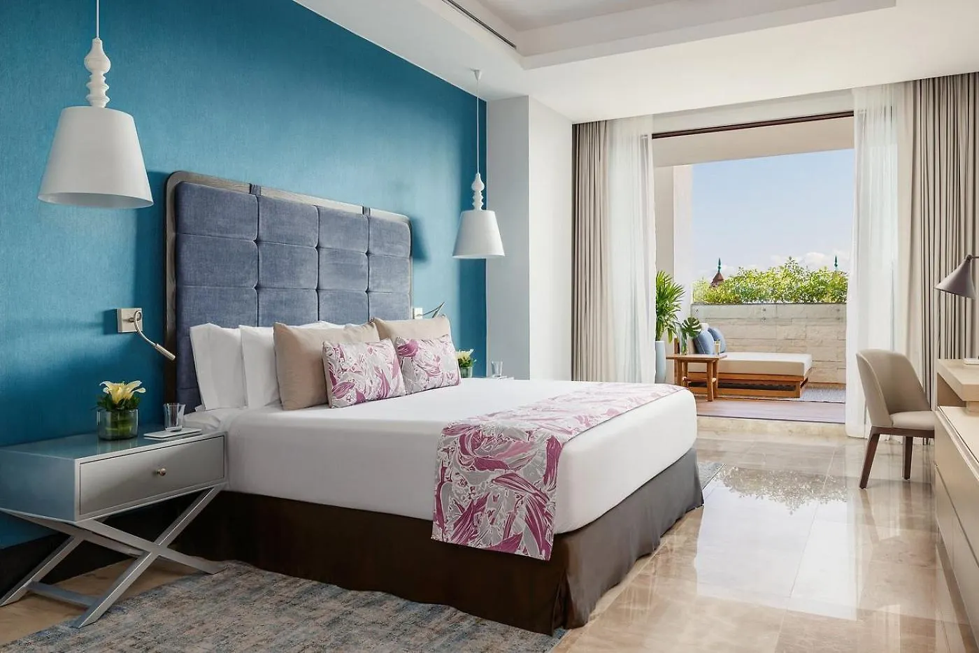 Vidanta World Exclusive Unit, Vip Park And Free Sky Dream Gondolas Hotel Nuevo Vallarta