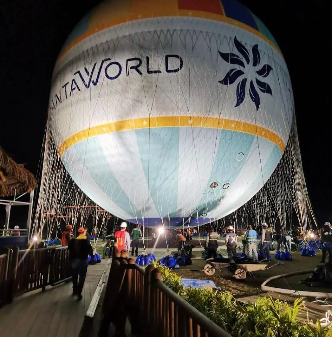 Vidanta World Exclusive Unit, Vip Park And Free Sky Dream Gondolas Hotel Nuevo Vallarta